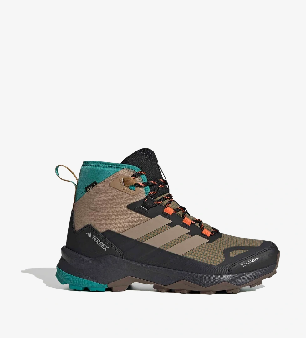 Adidas Kahverengi Adidas Terrex Anylander Mid
