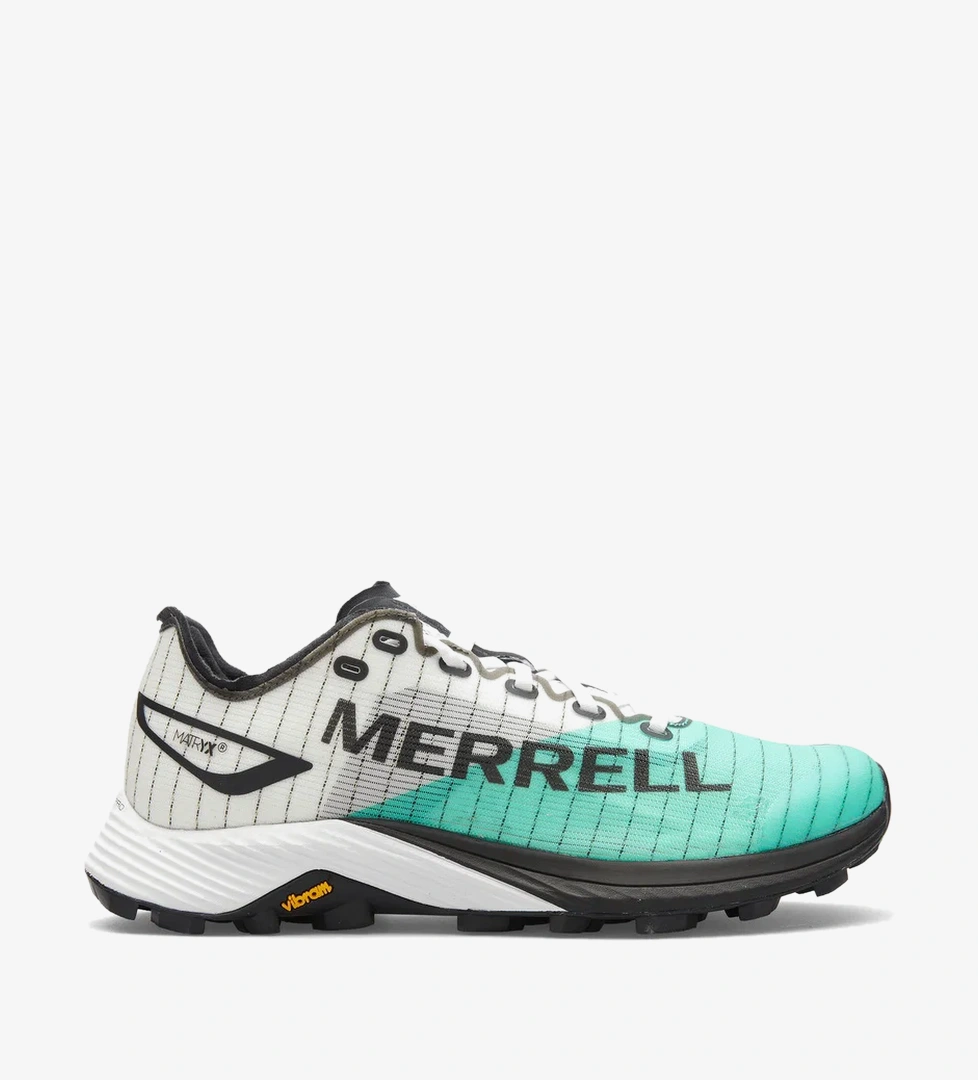 Merrell Mtl Long Sky 2 Matryx Kadın Beyaz Koşu Ayakkabısı