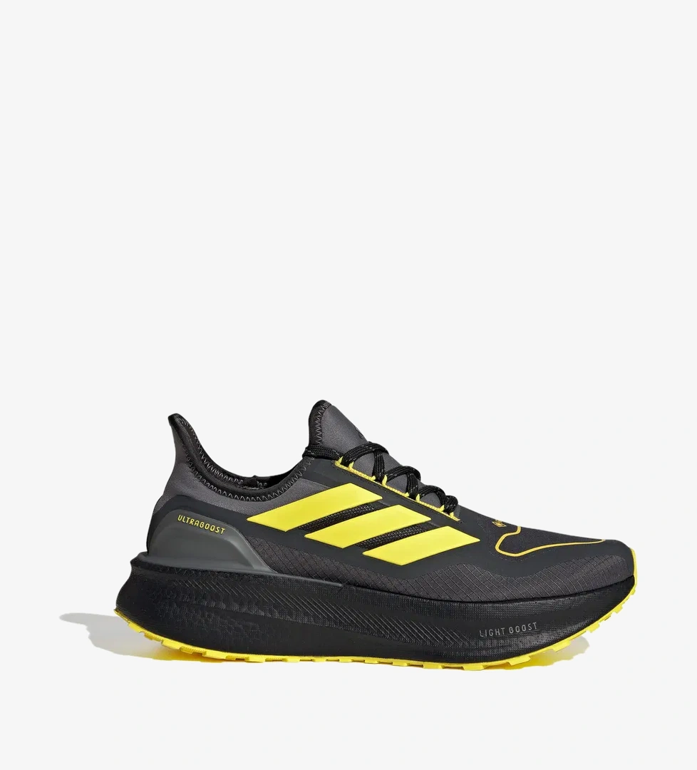 Adidas Gri Adidas Ultraboost 5