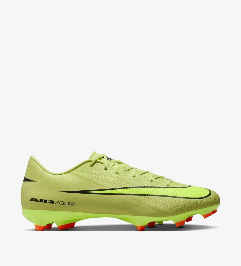 Nike Nike Zoom Vapor 16 Academy Mercurial Fg/mg Erkek Krampon Yeşil model görseli