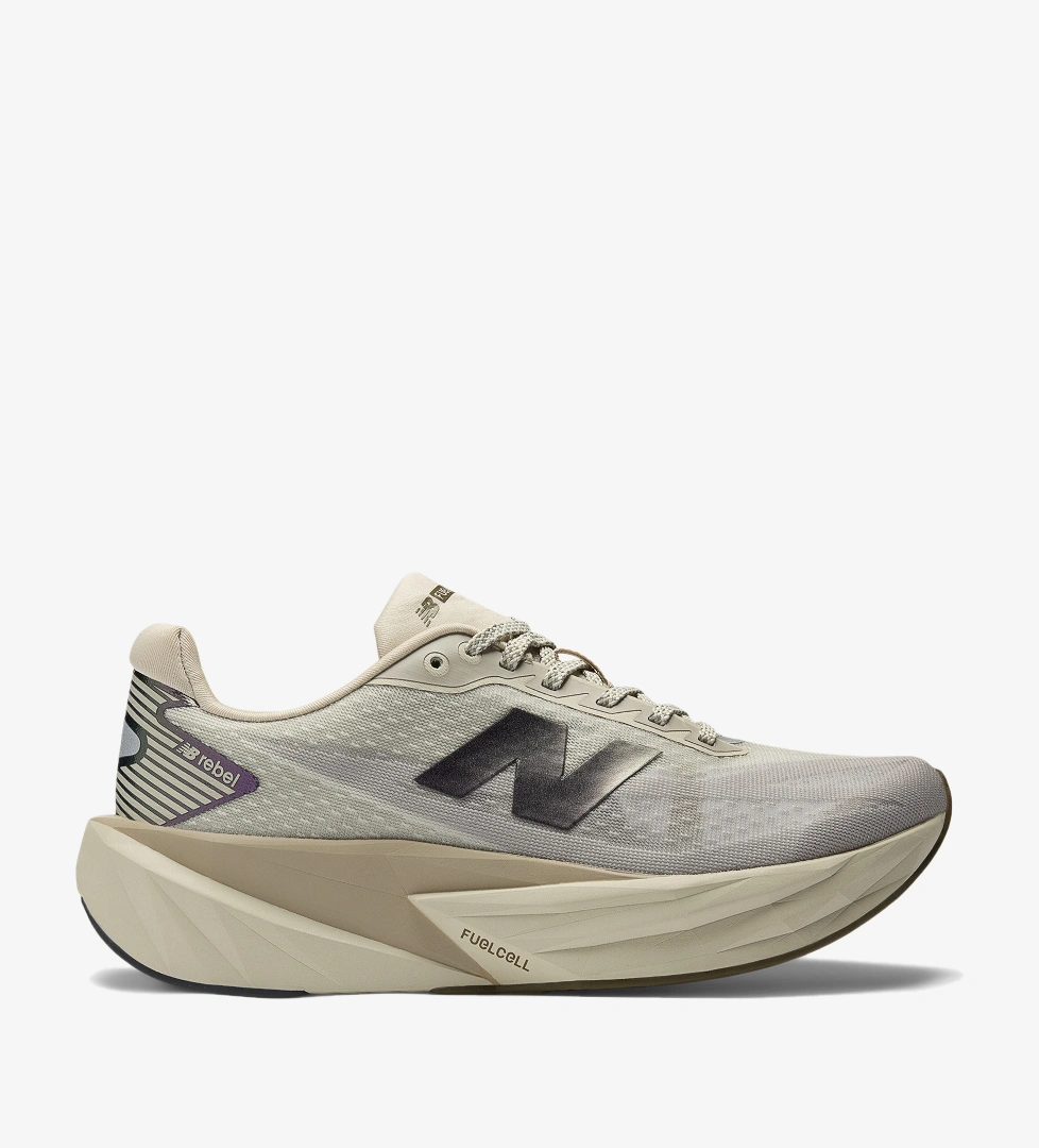 New Balance New Balance Rebel Kadın Mavi Koşu Ayakkabısı model görseli