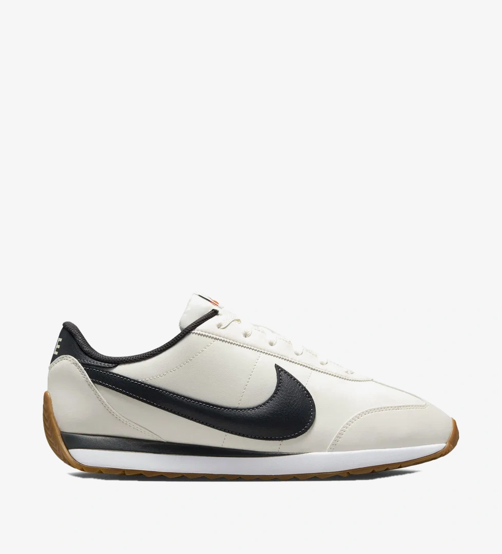 Nike Pacific Ltr Sail Erkek Krem Spor Ayakkabı