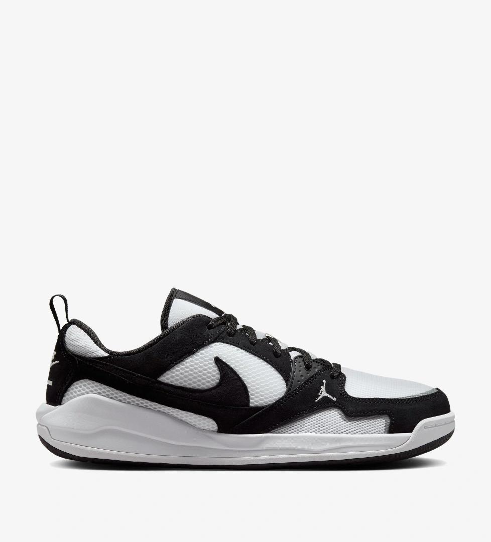 Jordan CMFT Era Erkek Siyah Sneaker - Görsel 1