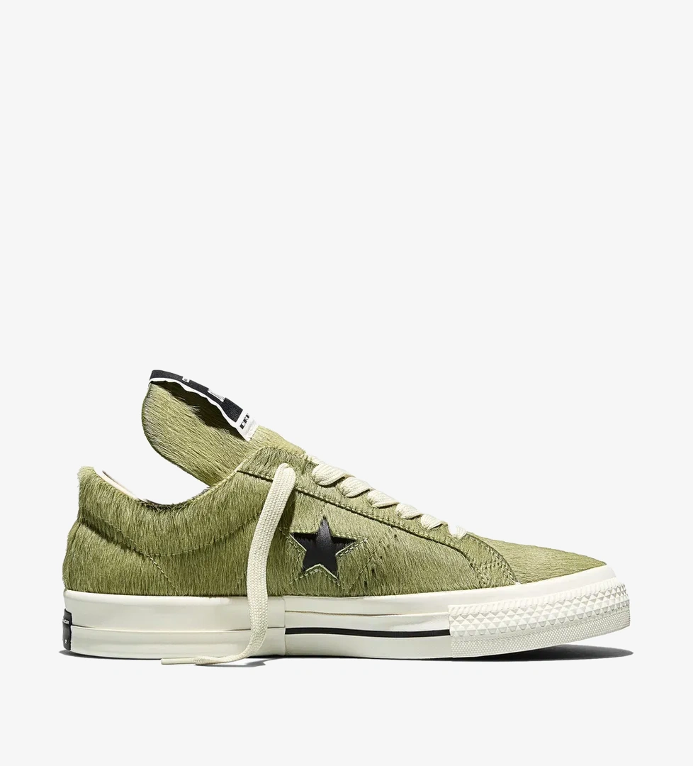 Converse Chuck Taylor All Star Unisex Siyah Sneaker