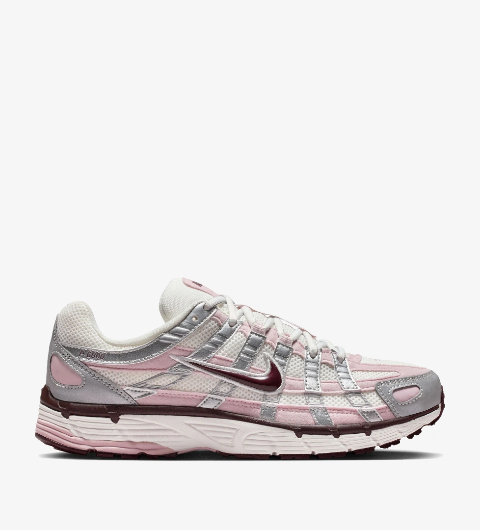 Nike Nike P-6000 Ayakkabı model görseli