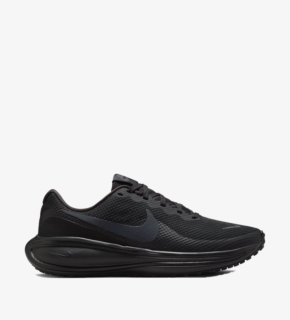 Nike Siyah Nike Revolution 8