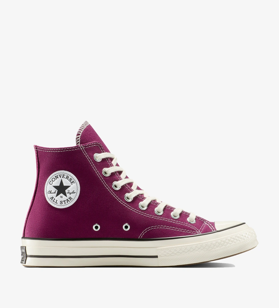 Converse Classic Unisex Siyah Sneaker