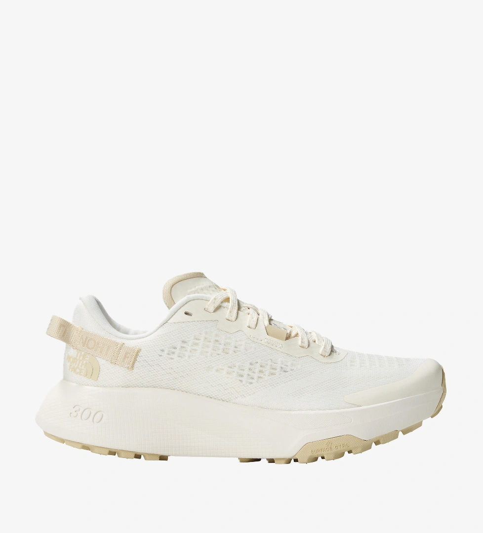 The North Face Altamesa 300 Kadın Beyaz Koşu Ayakkabısı