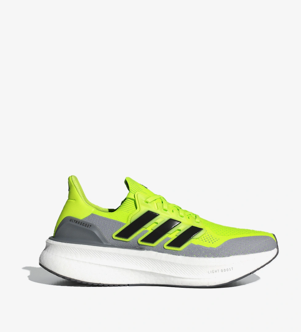 Adidas adidas Ultraboost 5 Erkek Sarı Koşu Ayakkabısı Intersport'ta! Sarı - 1. görsel