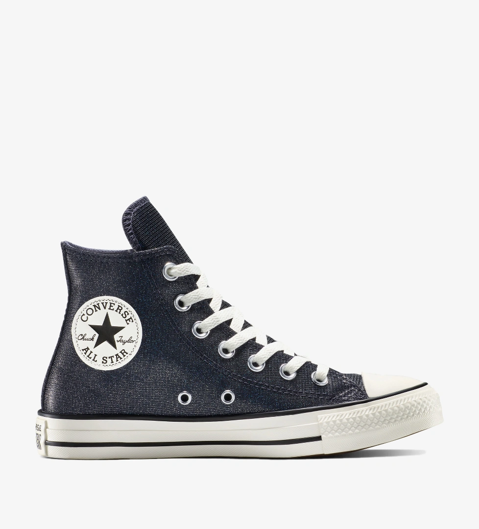 Converse Chuck Taylor All Star Unisex Mavi Sneaker