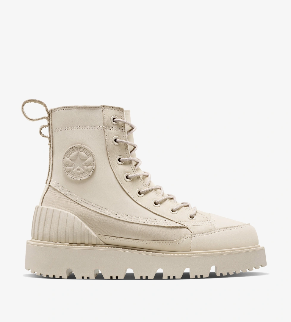 Converse Chuck 70 Rugged Unisex Bej Bot