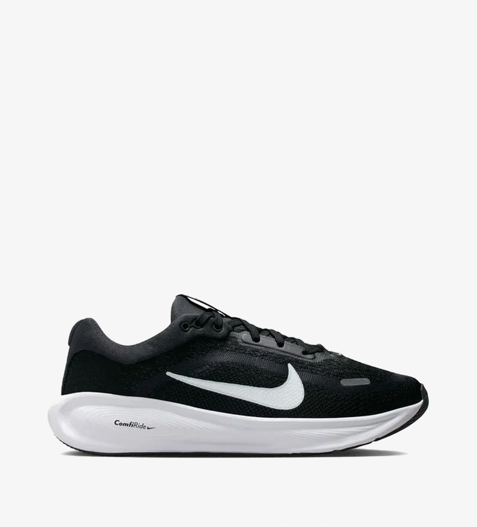 Nike Stellar Ride Çocuk Siyah Koşu Ayakkabısı