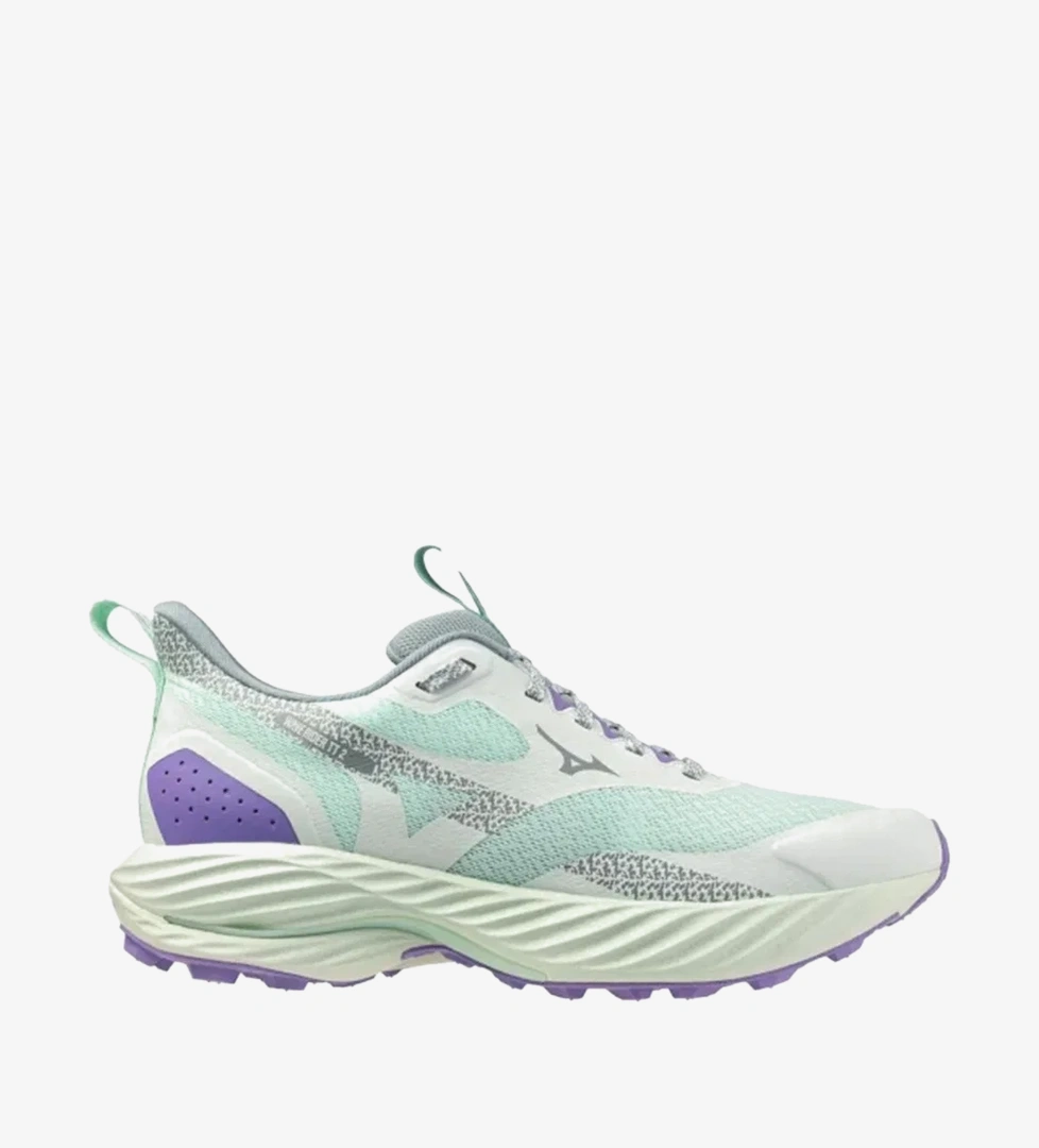 Mizuno Beyaz Mizuno Wave Rider