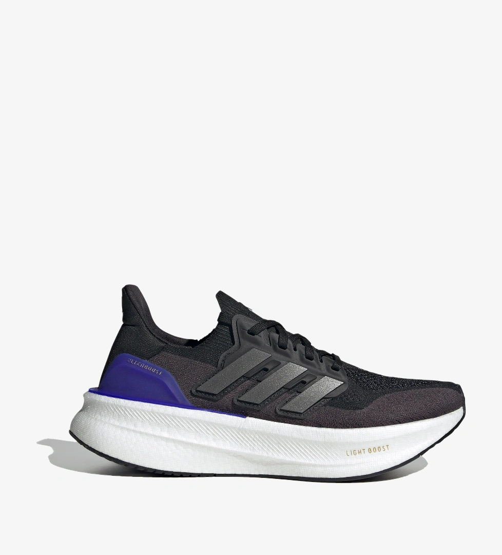 adidas Ultraboost 5 Kadın Siyah Koşu Ayakkabısı - Görsel 1