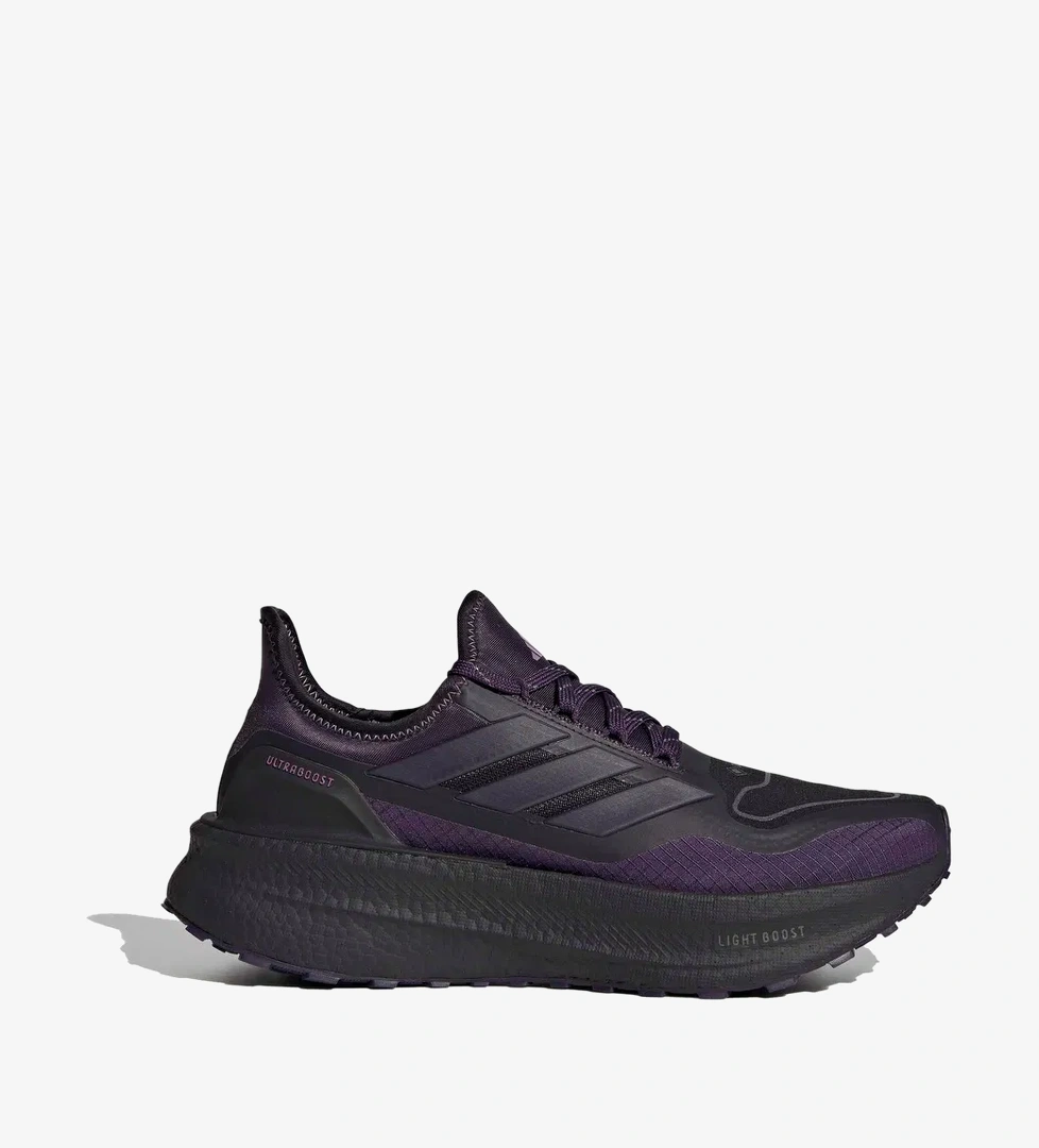 Adidas Mor Adidas Ultraboost 5 Koşu Ayakkabısı