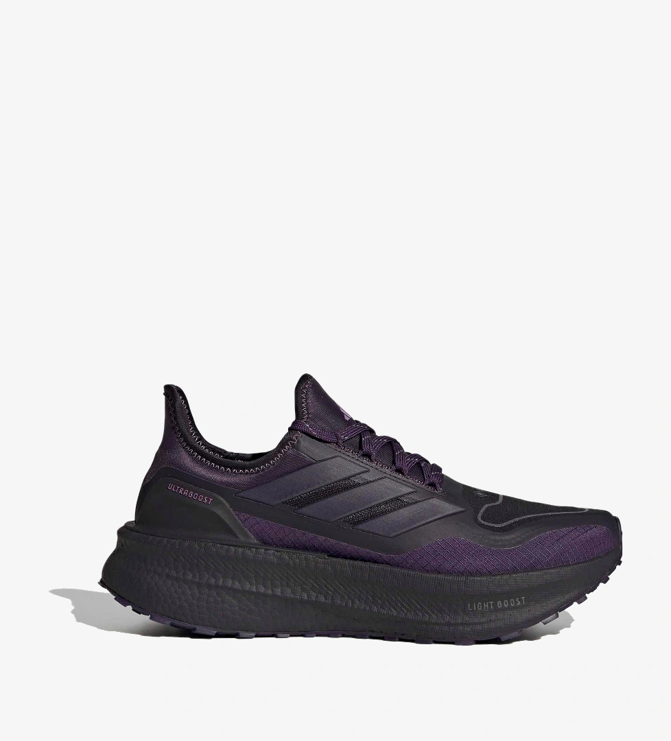 Adidas adidas Ultraboost 5 Gore-Tex Unisex Mor Koşu Ayakkabısı Intersport'ta! Mor - 1. görsel