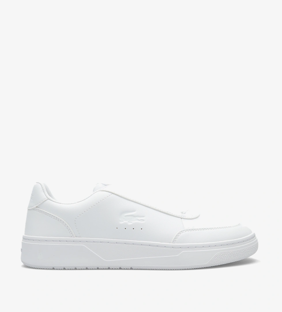 Lacoste Lacoste Men's Court Pro Erkek Sneakers Beyaz Spor Ayakkabı model görseli