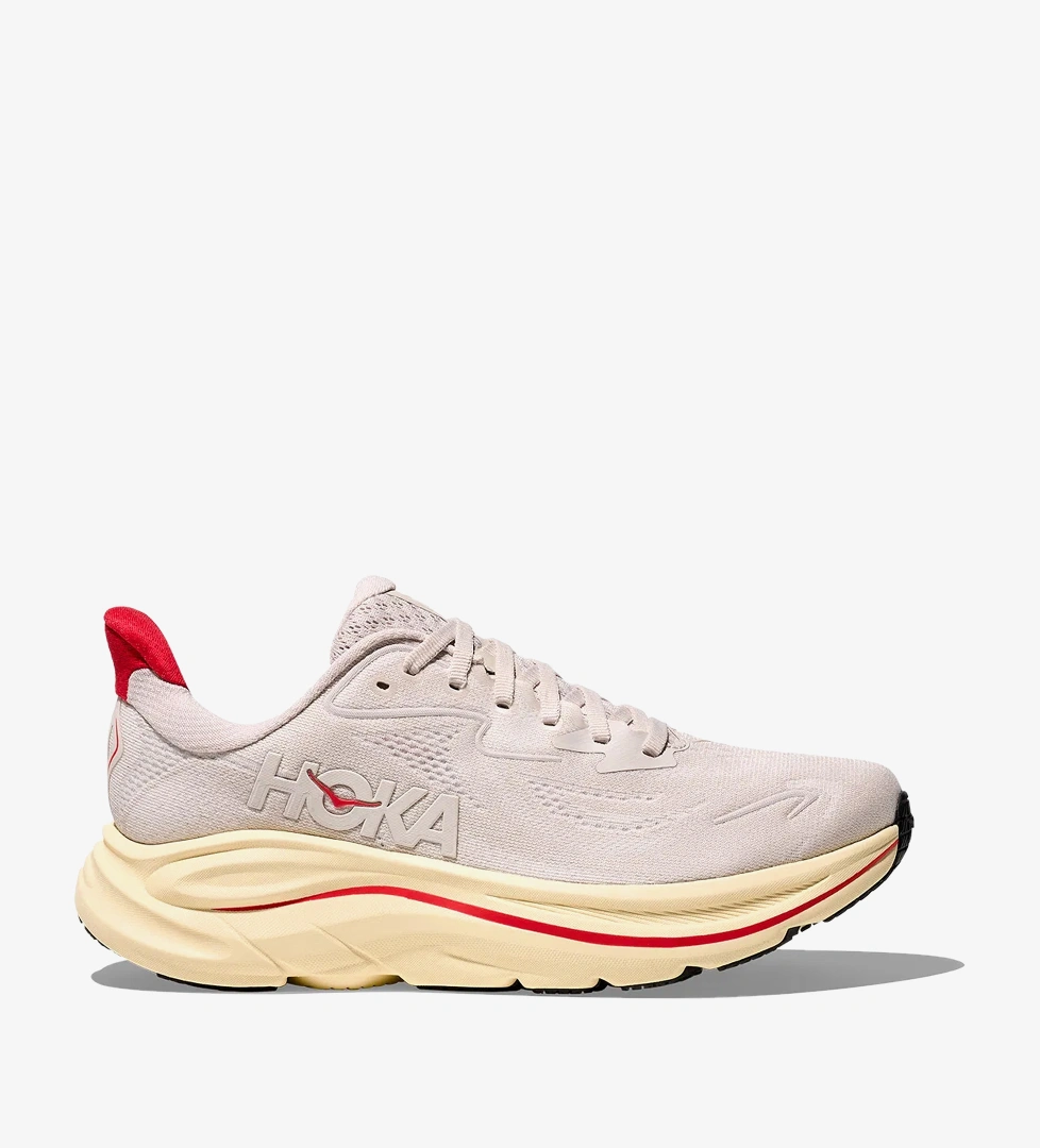 Hoka Clifton 10 Kadın Pembe Koşu Ayakkabısı