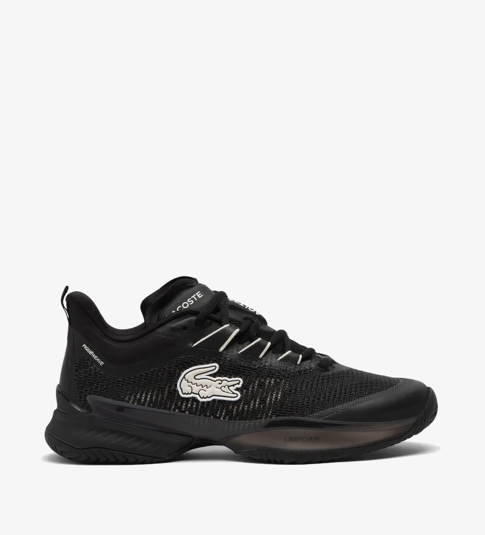 Lacoste Siyah Lacoste Ag LT23