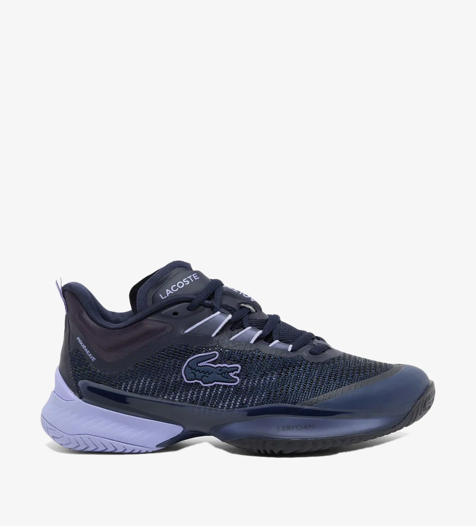 Lacoste Lacivert Lacoste Ag LT23