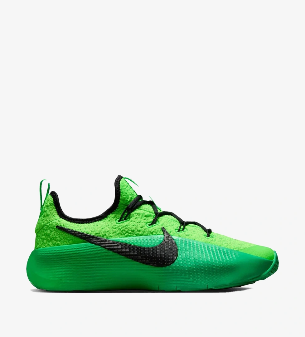Nike LeBron TR 1 Erkek Yeşil Basketbol Ayakkabısı
