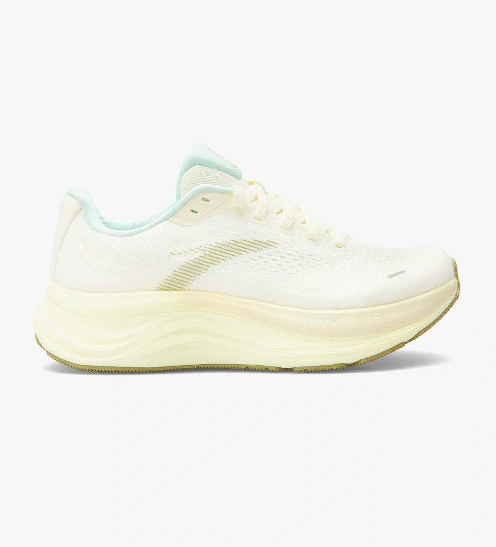 Anta Journey Walker 2.0 Kadın Bej Koşu Ayakkabısı - Görsel 1