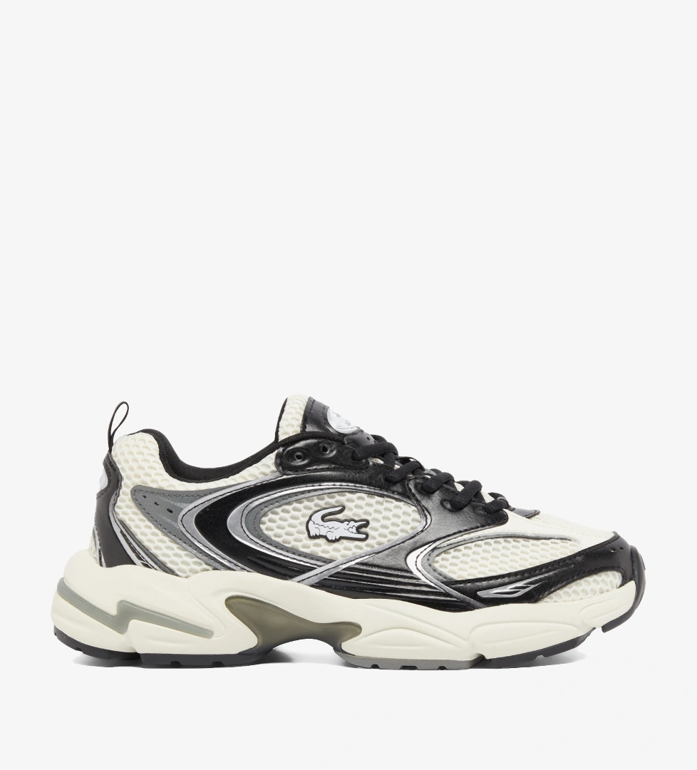 Lacoste Lacoste Storm 96 2K Kadın Beyaz Spor Ayakkabı Intersport'ta! Beyaz - 1. görsel