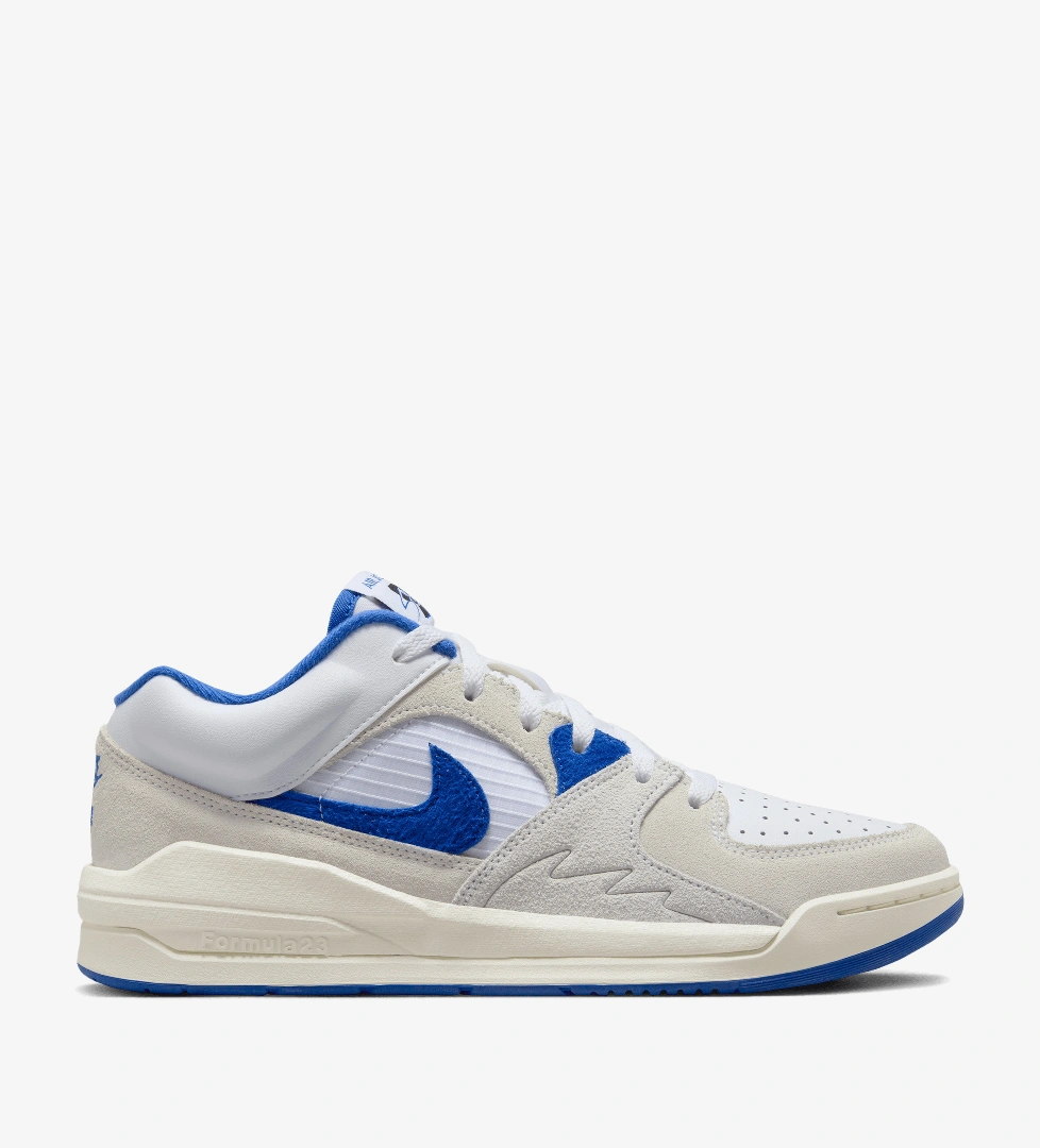 Jordan Jordan Stadium 90 Erkek Beyaz Günlük Spor Ayakkabı model görseli