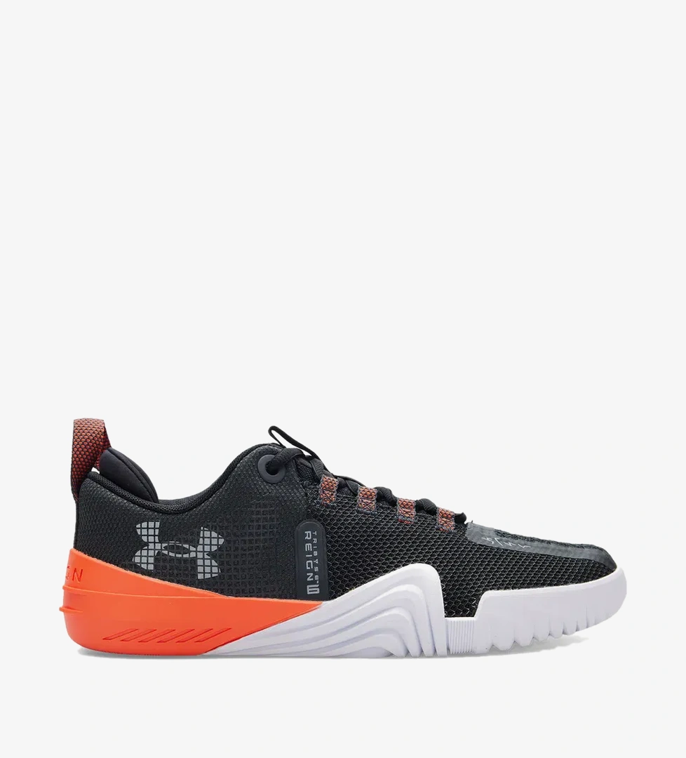 Under Armour Gri Under Armour Tribase Reign 6 Erkek