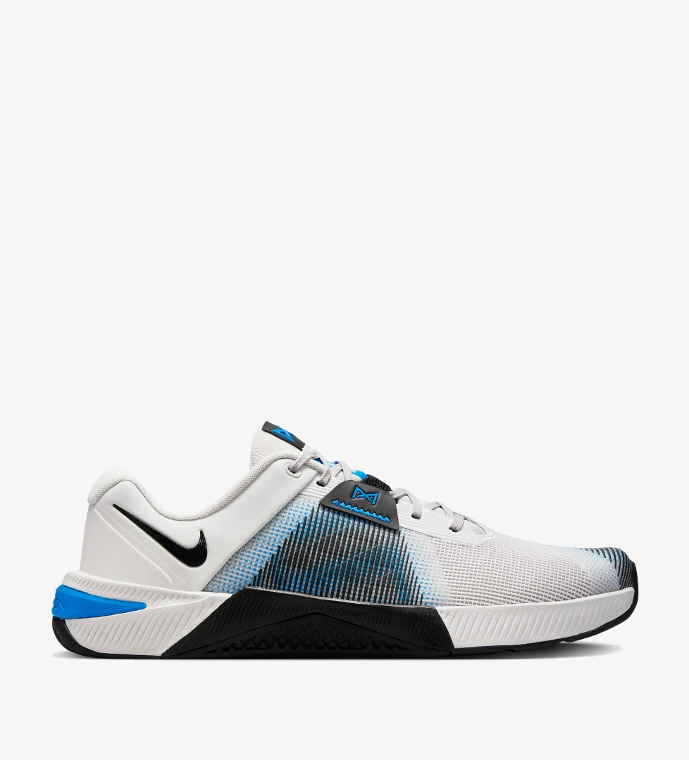 Nike Metcon 10 Erkek Beyaz Antrenman Ayakkabısı