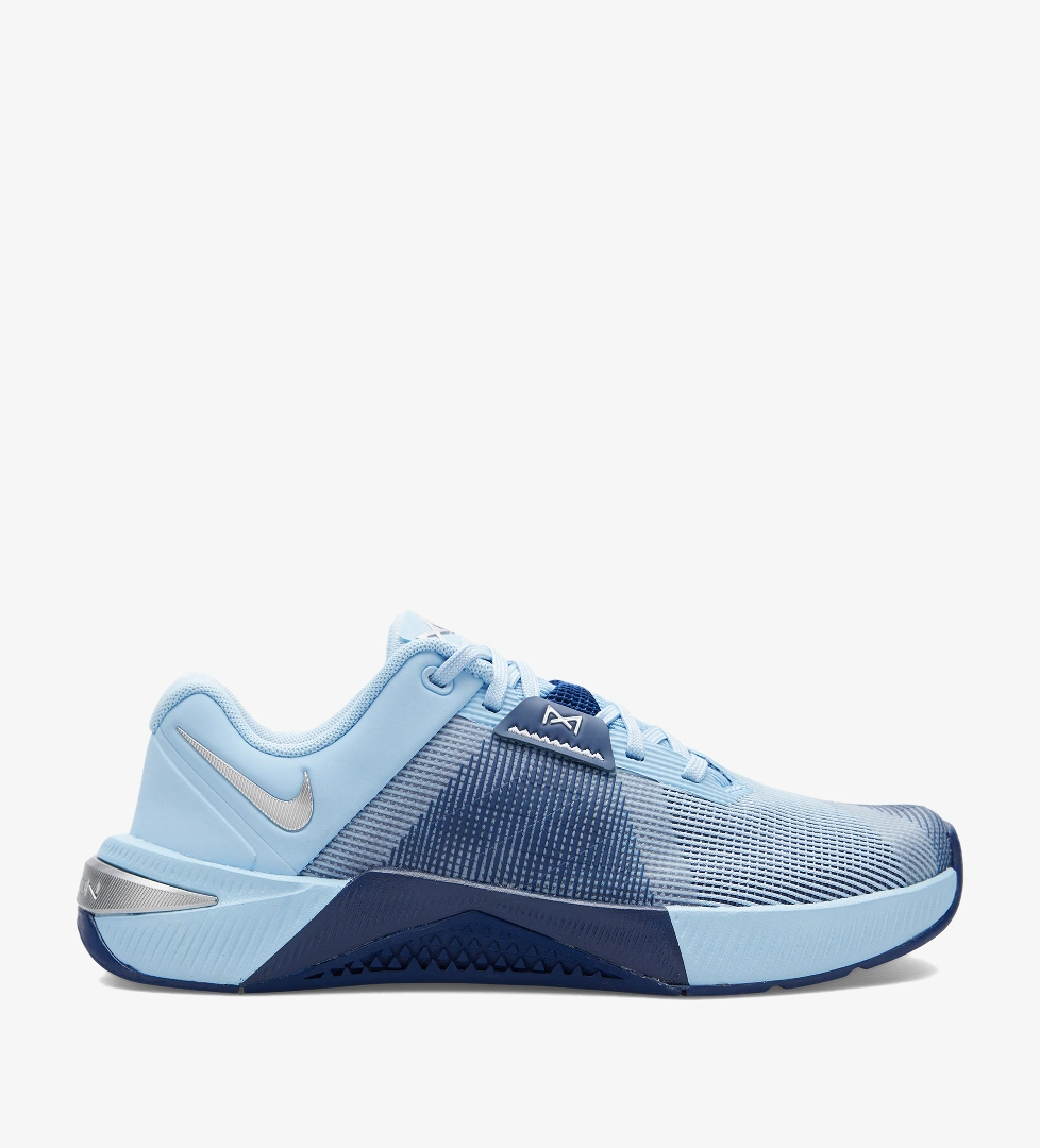 Nike Metcon 10 Kadın Mavi Antrenman Ayakkabısı