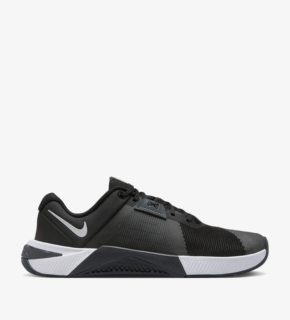 Nike Metcon 10 Kadın Siyah Antrenman Ayakkabısı