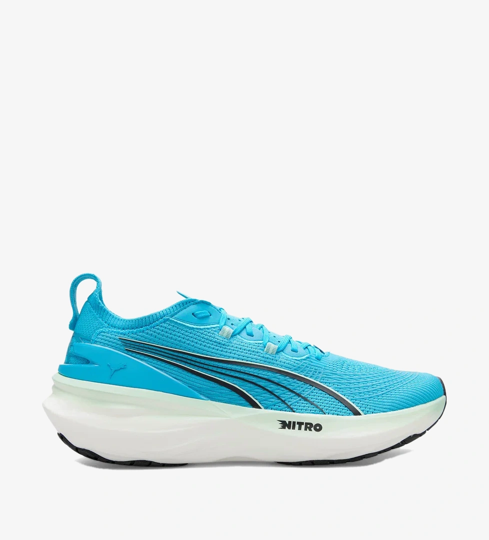 Puma Mavi Puma Foreverrun Nitro