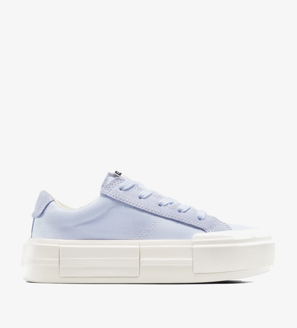 Converse Converse Cruise Unisex Mor Sneaker Intersport'ta! Mor - 1. görsel