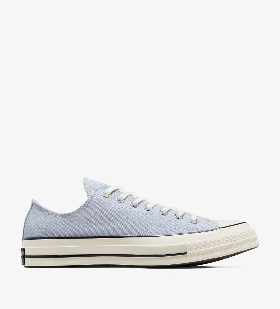 Converse Converse Chuck 70 Unisex Gri Sneaker | Intersport Gri - 1. görsel