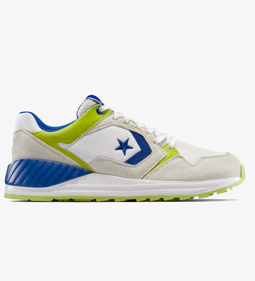 Converse Converse Wave Trainer Kadın Beyaz Sneaker | Intersport Beyaz - 1. görsel