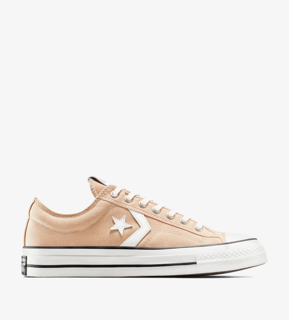 Converse Converse Star Player 76 Unisex Turuncu Sneaker | Intersport Turuncu - 1. görsel