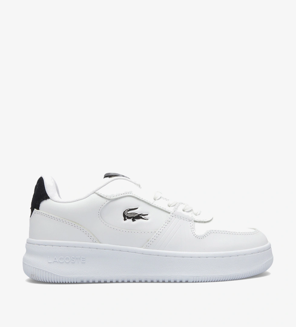 Lacoste Lacoste L001 Set Kadın Beyaz Sneaker | Intersport Beyaz - 1. görsel