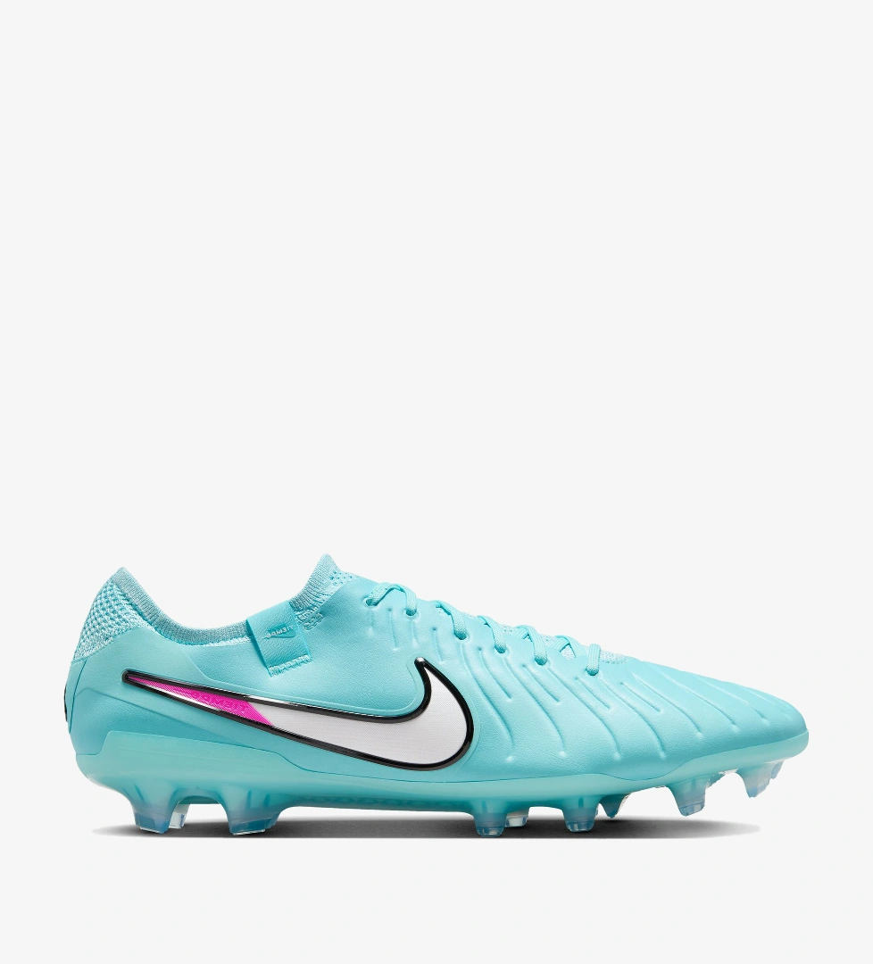 Nike Mavi Nike Tiempo Legend 10 Elite