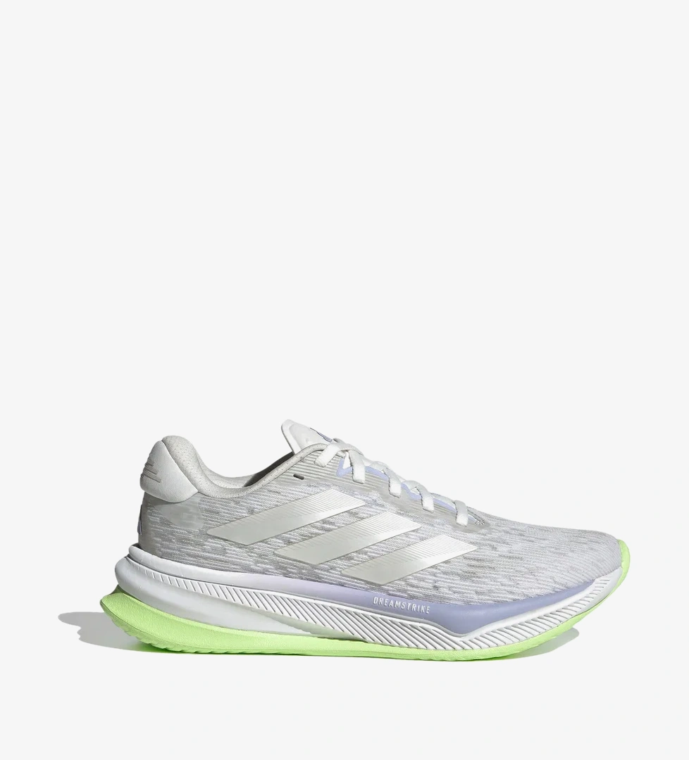 adidas Supernova Comfortglide Kadın Beyaz Koşu Ayakkabısı