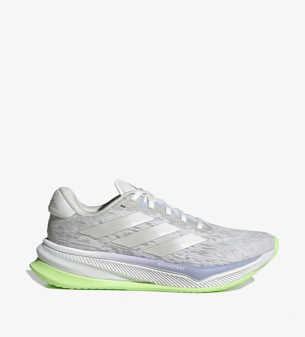 adidas Supernova Comfortglide Kadın Beyaz Koşu Ayakkabısı