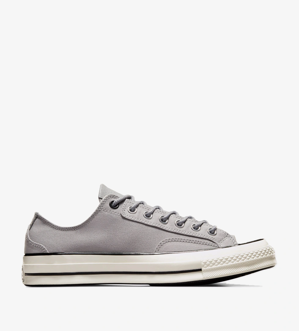 Converse Converse Chuck 70 Multi-Stitch Unisex Bej Sneaker Intersport'ta! Bej - 1. görsel