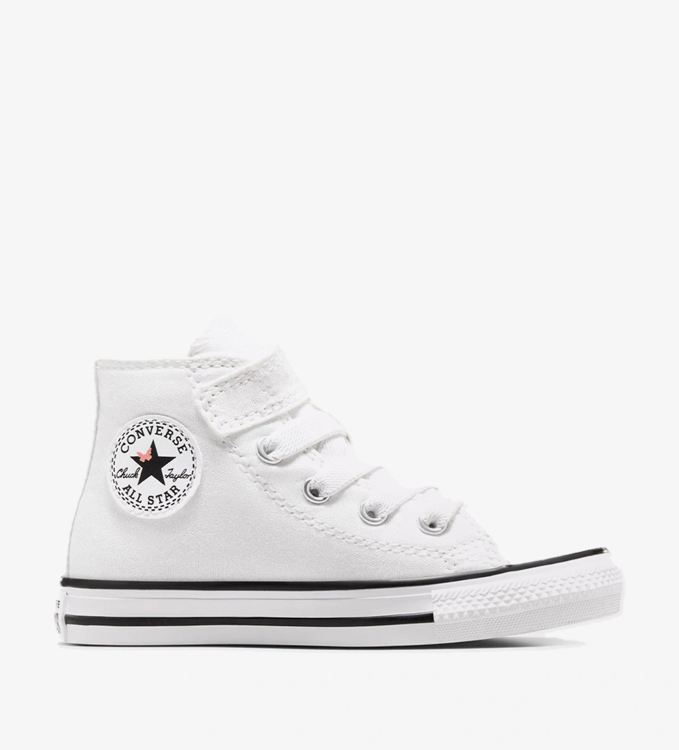 Converse Converse Chuck Taylor All Star Unisex Bej Sneaker Intersport'ta! Bej - 1. görsel