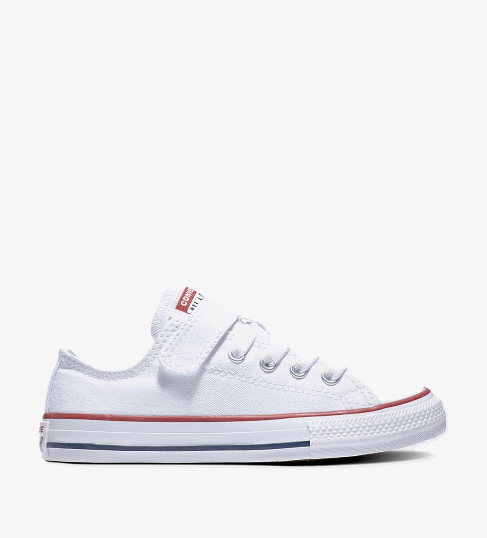 Converse Converse Chuck Taylor All Star Lift Unisex Siyah Günlük Platform Sneaker Intersport'ta! Siyah - 1. görsel
