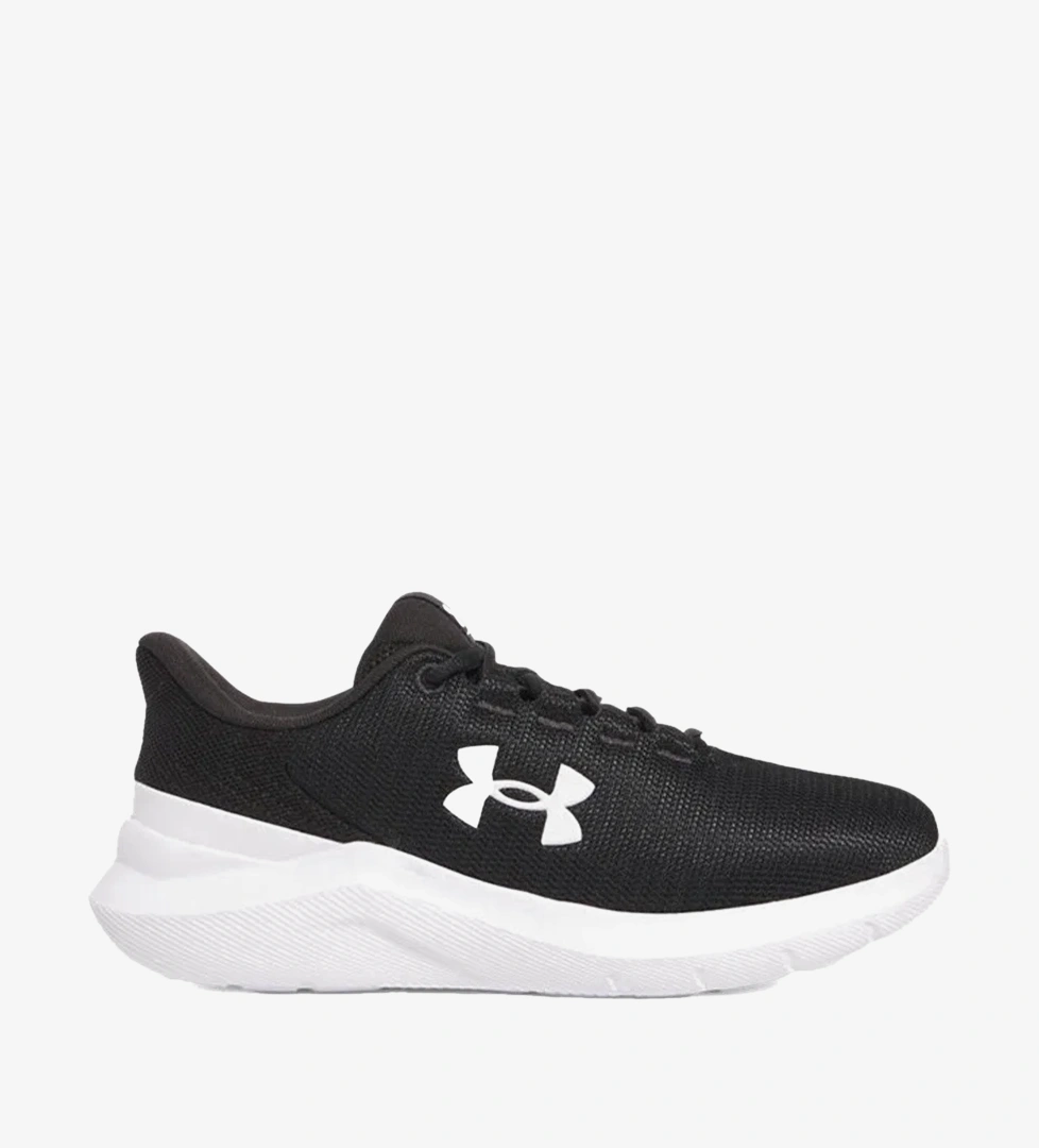 Under Armour Phade Rn 3 Kadın Siyah Koşu Ayakkabısı