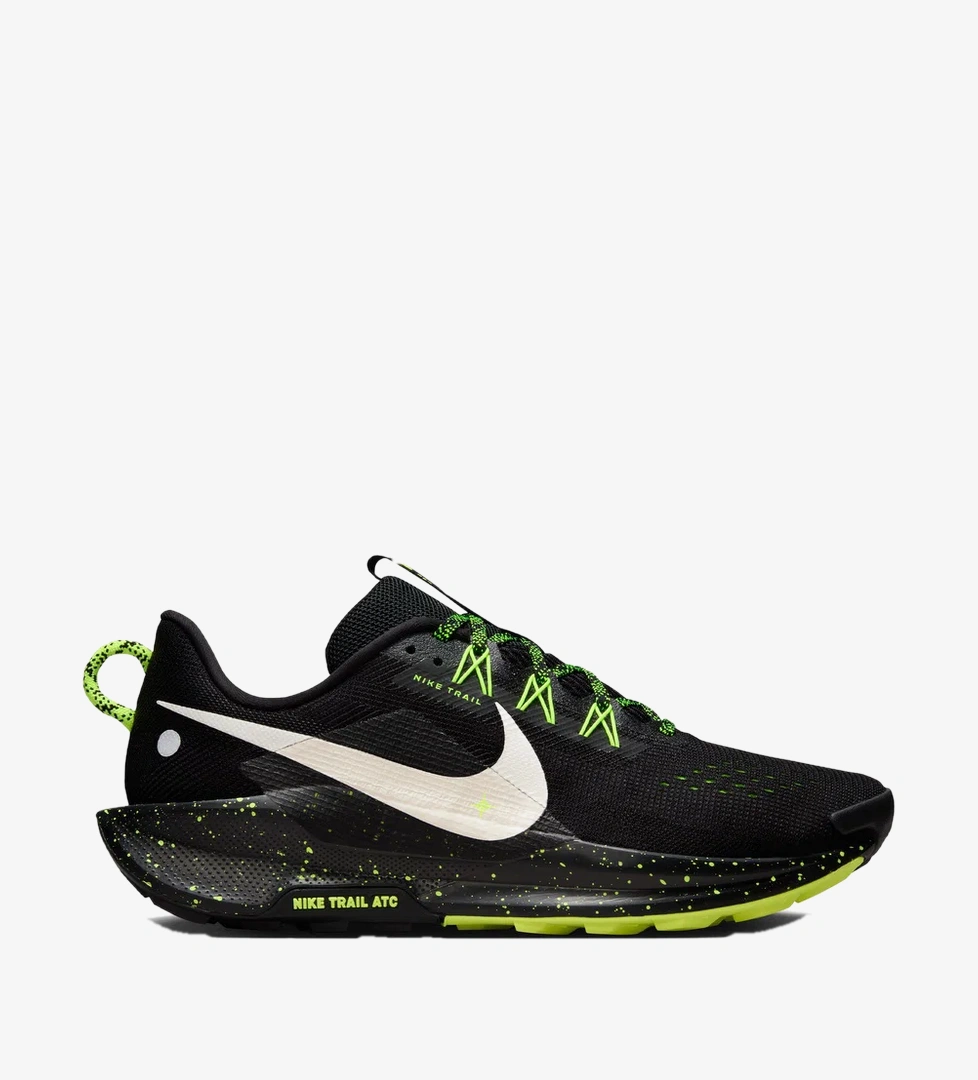 Nike Siyah Nike Reactx Pegasus