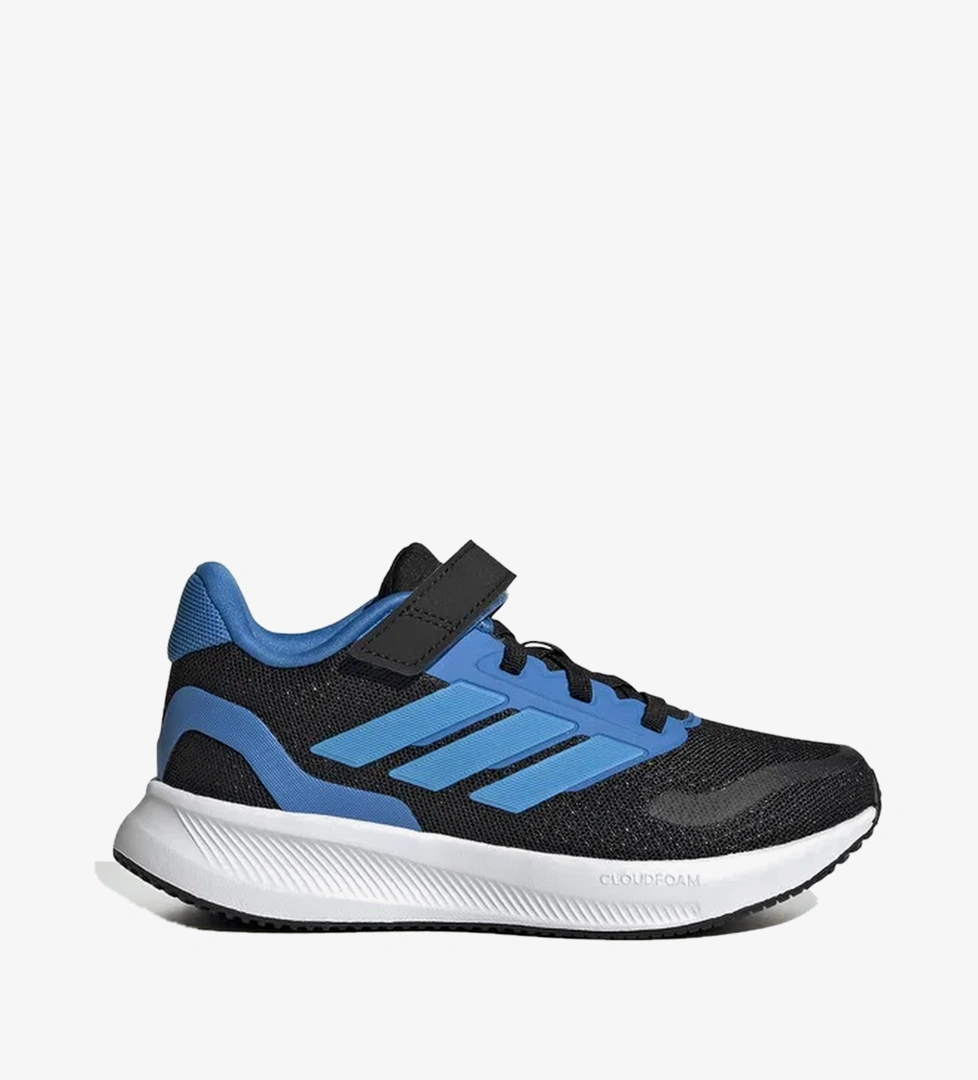 Adidas Siyah Adidas Runfalcon 5