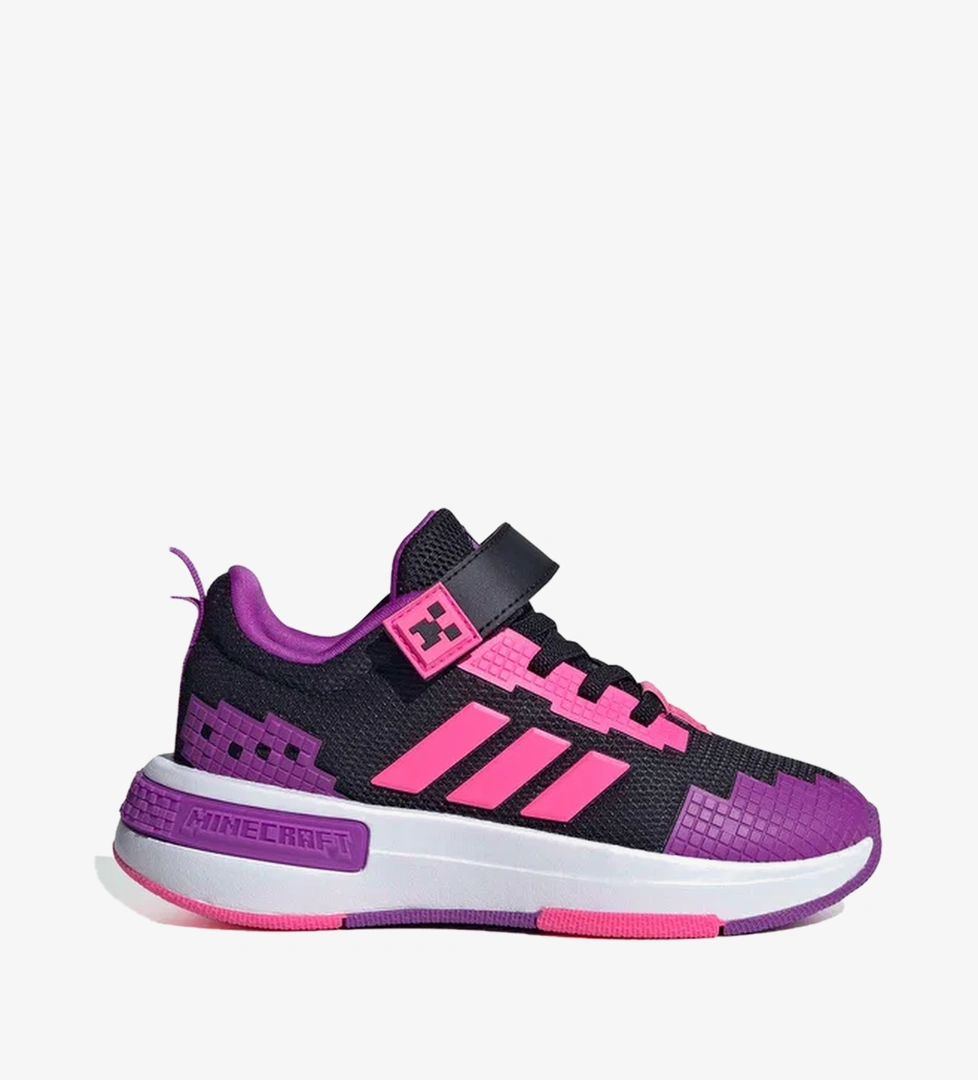 Adidas Siyah Adidas Minecraft Pro Çocuk