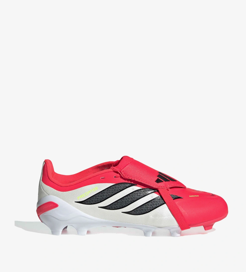 Adidas Kırmızı Adidas Predator League
