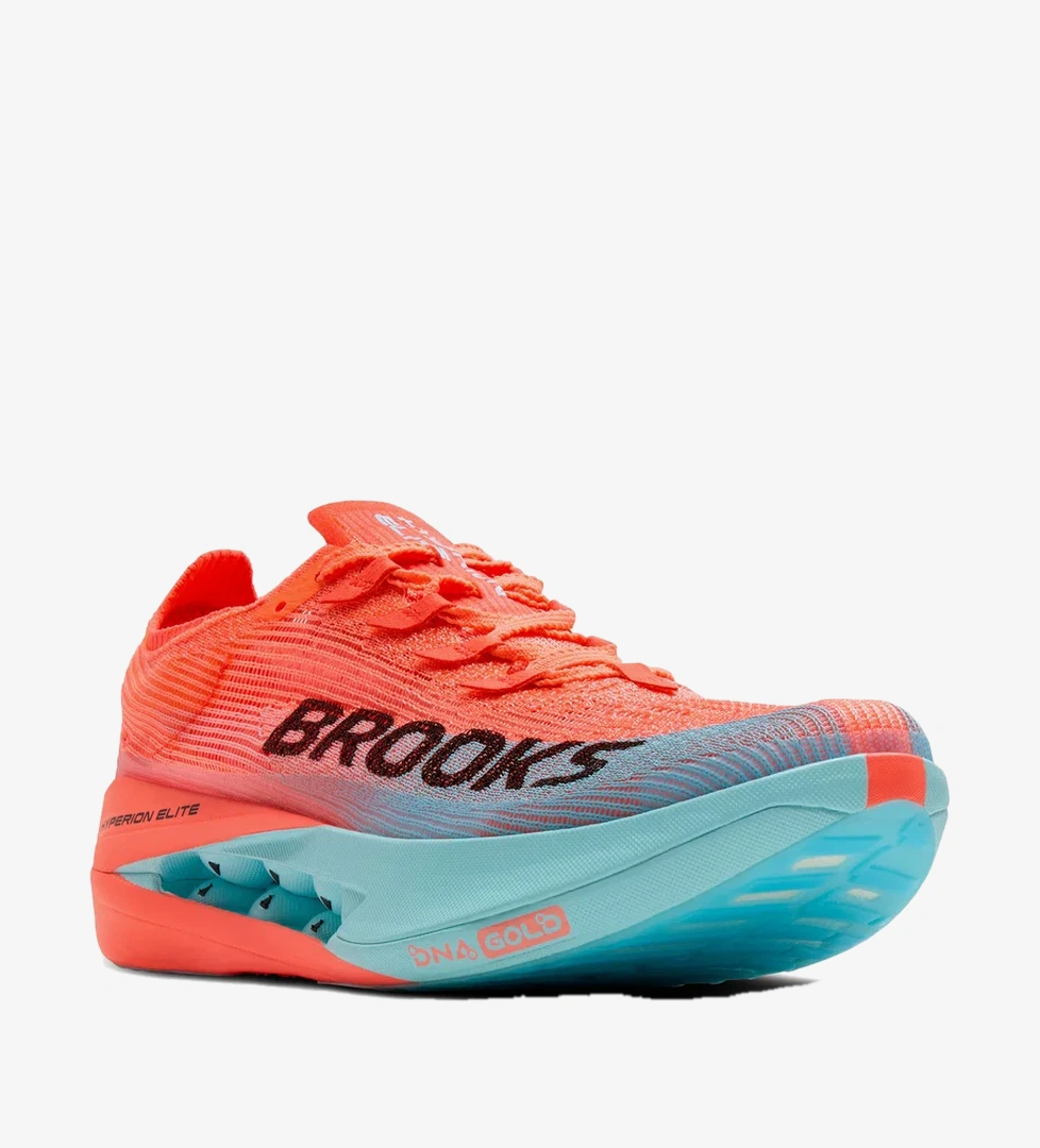 Brooks Kırmızı Brooks Hyperion Elite